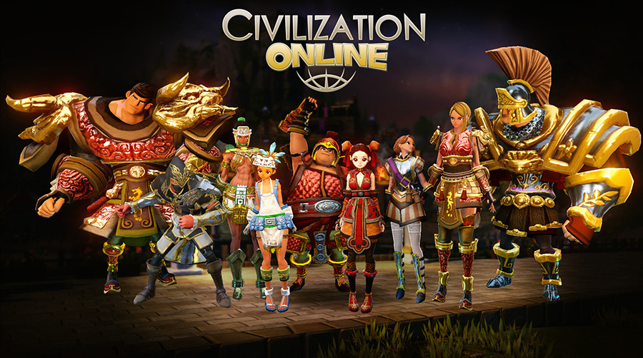 civilization 2 online